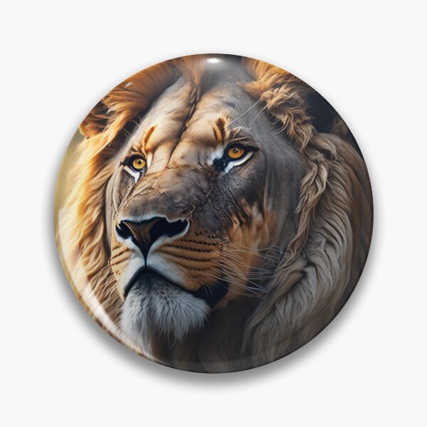 Item preview, asiatic lion designed and sold by Navneet1202.