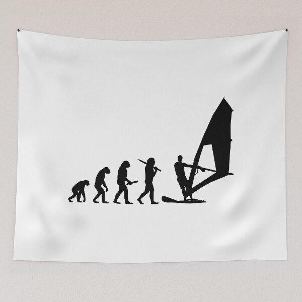 Item preview, funny windsurfing quote windsurfing quotes designed and sold by WangsArt.