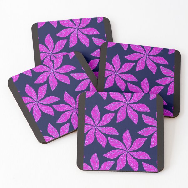 Item preview, Tropical pink designed and sold by carriecamp.