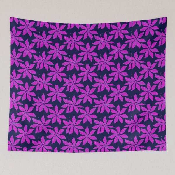 Item preview, Tropical pink designed and sold by carriecamp.