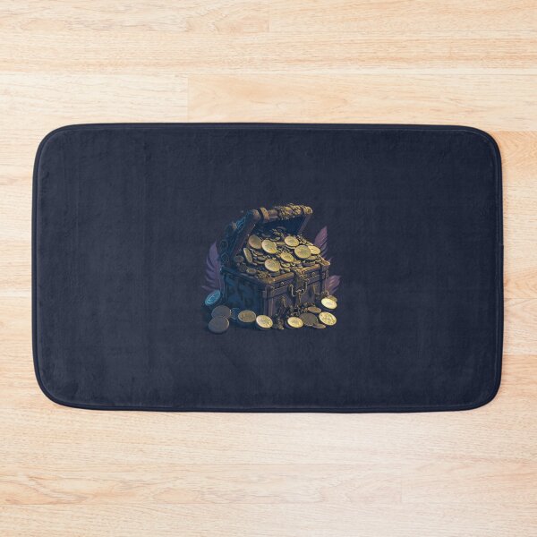 Item preview, Treasure chest designed and sold by Dr-Kane.