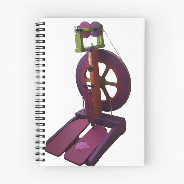Item preview, Spinning wheel designed and sold by nickelmadigan.
