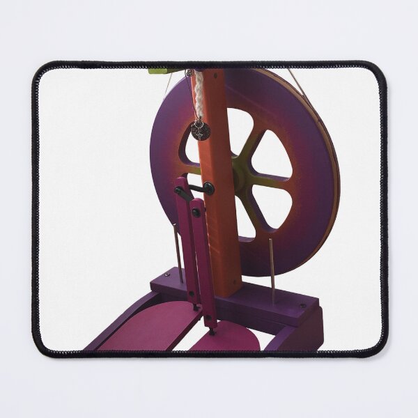 Item preview, Spinning wheel designed and sold by nickelmadigan.