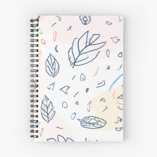 Item preview, Patrón bohemio pastel designed and sold by ComerPrintCo.