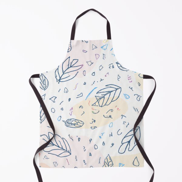 Item preview, Pastel Boho Pattern designed and sold by ComerPrintCo.
