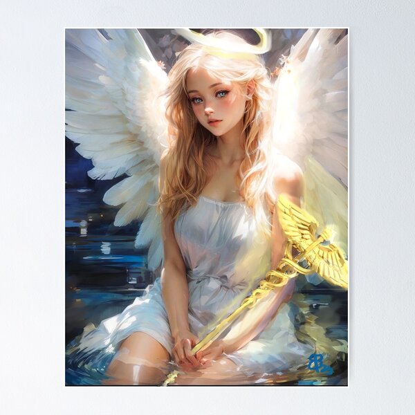 Item preview, Raphiel designed and sold by LotusStudio.