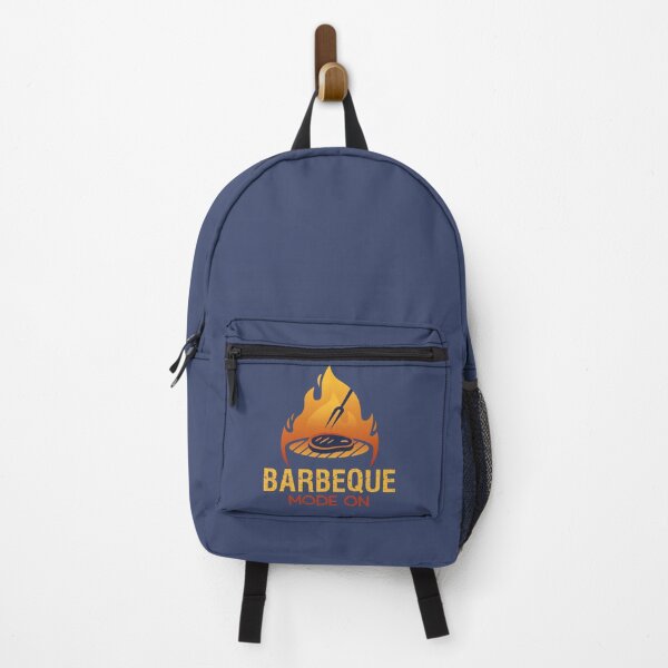 Item preview, Barbeque mode on, Makes an awesome present for those who enjoy grilling for the family.  designed and sold by abdelhak2005.