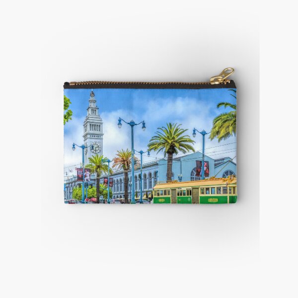 Item preview, San Francisco Ferry Building designed and sold by Christopher Arndt.