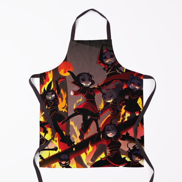 Item preview, Little devils designed and sold by Glenbobagins.