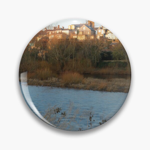 Item preview, Across the Tyne designed and sold by andrewsaxton.