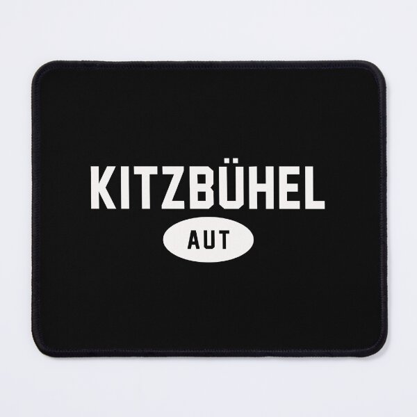 Item preview, Kitzbuhel AUT / Snow (White) designed and sold by PEK1787.