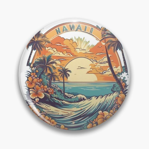 Item preview, Kihei Sunset Beach designed and sold by Uncle-Hawaii.