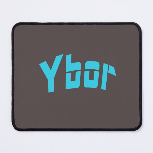 Item preview, Ybor City, Tampa, Florida designed and sold by lobodelnoir.