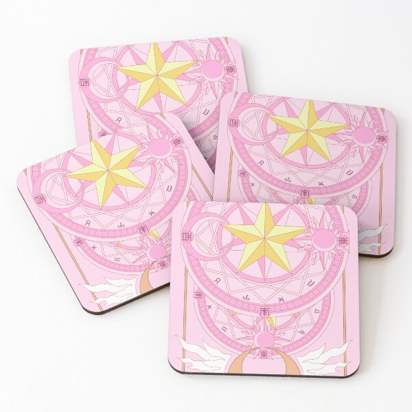 Item preview, Cartas Sakura designed and sold by camrg29.