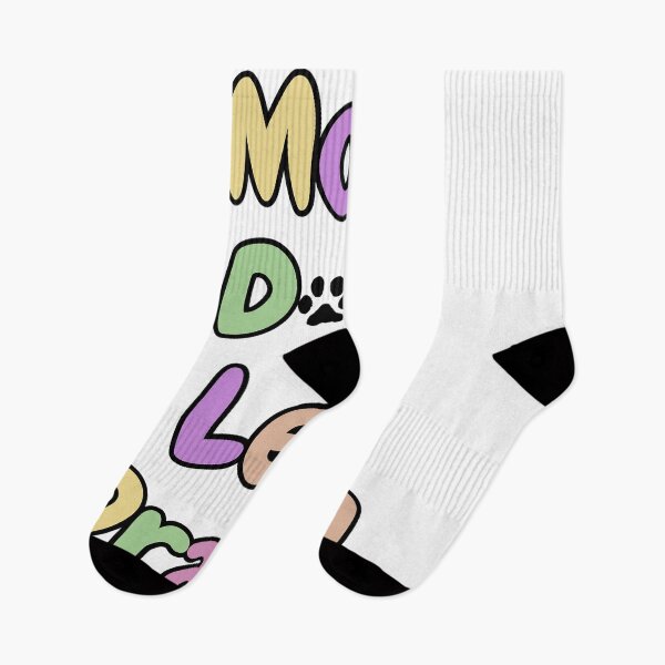 Item preview, More Dogs Less Drama designed and sold by StorylineStyle.
