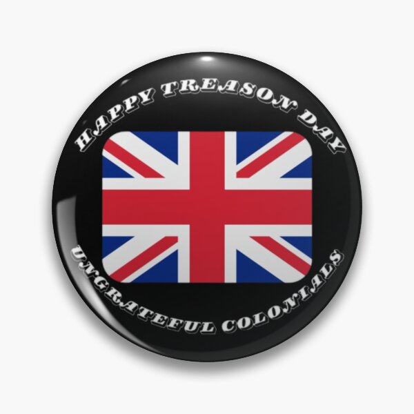 Item preview, Happy treason day designed and sold by JZfashion.