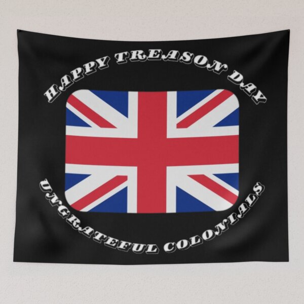 Item preview, Happy treason day designed and sold by JZfashion.
