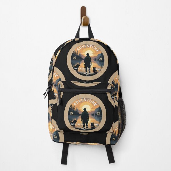 Item preview, Fishermen, Modern and Classic Silhouette graphic design. Adventure designed and sold by PomskysRus.