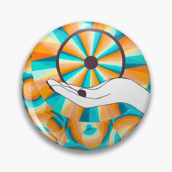 Item preview, Orb  designed and sold by ifnotforv.