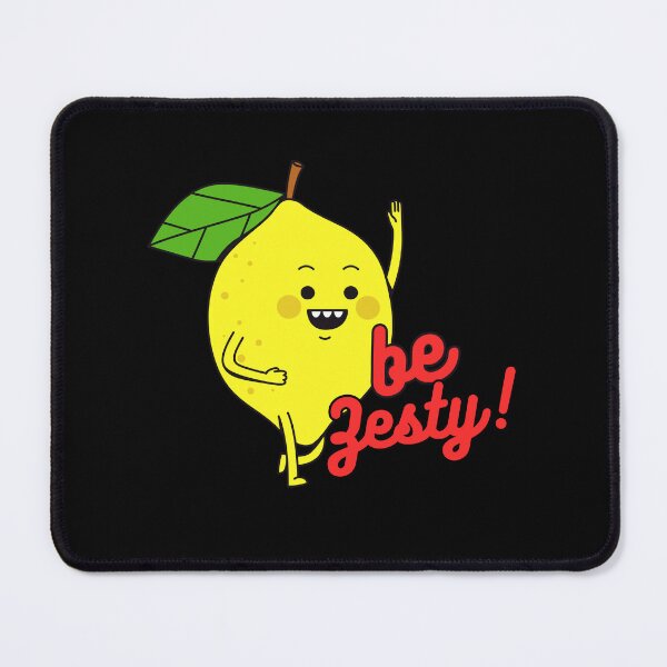 Item preview, Zesty Lemon designed and sold by jjsealion.