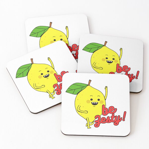 Item preview, Zesty Lemon designed and sold by jjsealion.