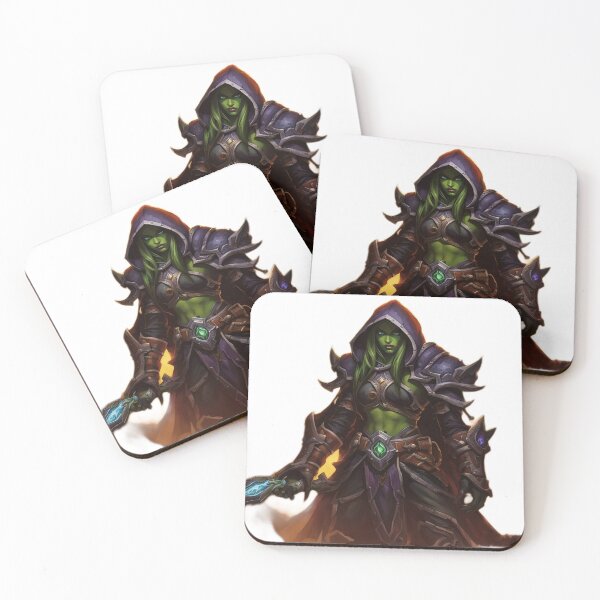 Item preview, Nyx Nightshade designed and sold by Giltain.