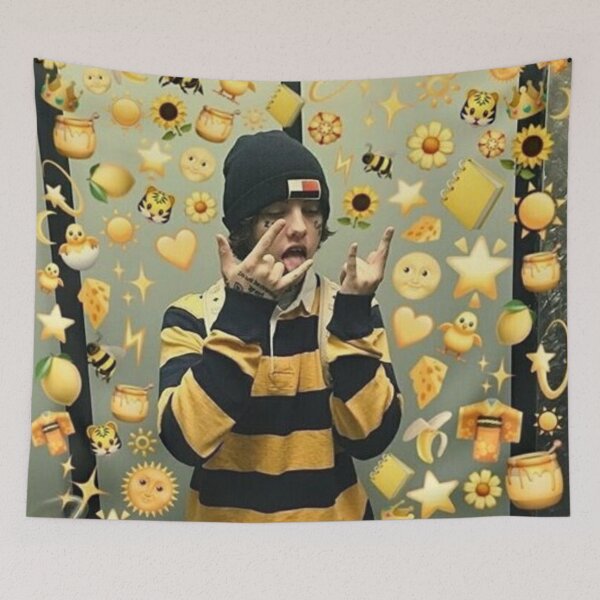 Item preview, Lil Xan designed and sold by LenaG56.