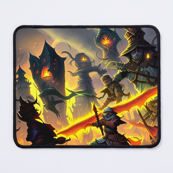 Item preview, Samurai and citadels  designed and sold by Glenbobagins.