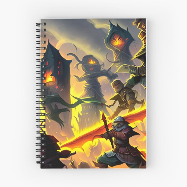 Item preview, Samurai and citadels  designed and sold by Glenbobagins.