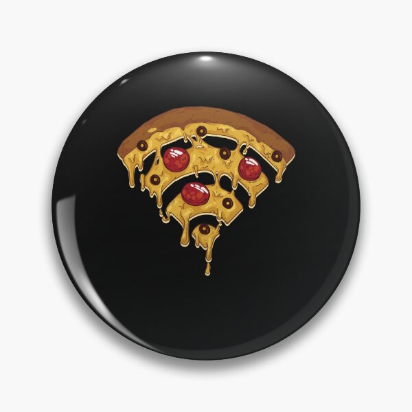 Item preview, Wireless Lan Pizza - Wifi Crust designed and sold by ChrisFeil.