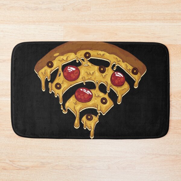 Item preview, Wireless Lan Pizza - Wifi Crust designed and sold by ChrisFeil.