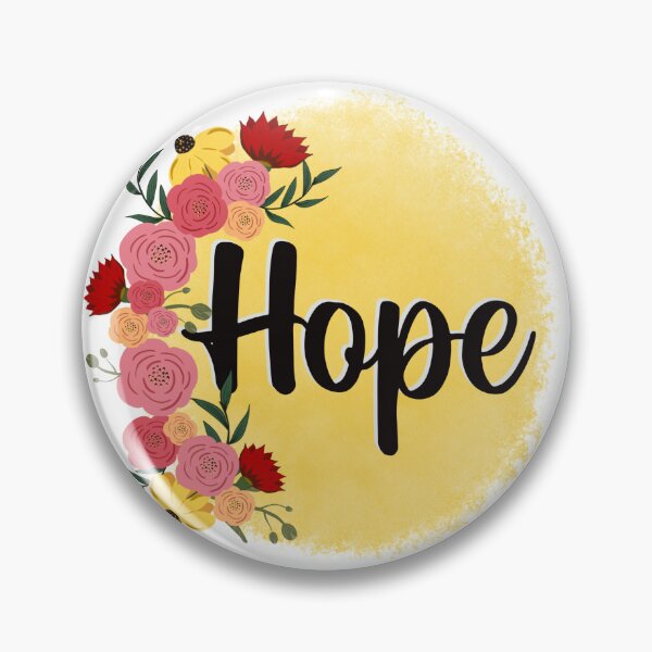 Item preview, Hope designed and sold by SahidaDahlan.