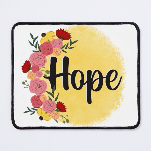 Item preview, Hope designed and sold by SahidaDahlan.