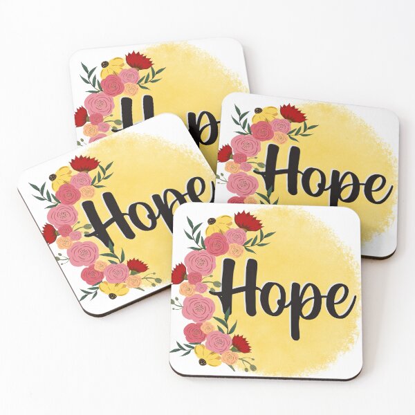 Item preview, Hope designed and sold by SahidaDahlan.