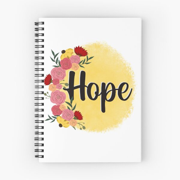 Item preview, Hope designed and sold by SahidaDahlan.