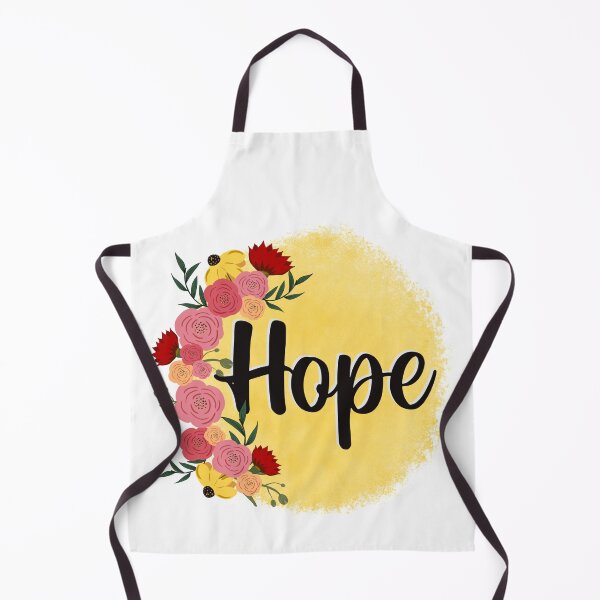 Item preview, Hope designed and sold by SahidaDahlan.