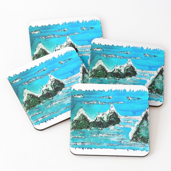 Item preview, Norwegian Fjord designed and sold by Jitsy67.