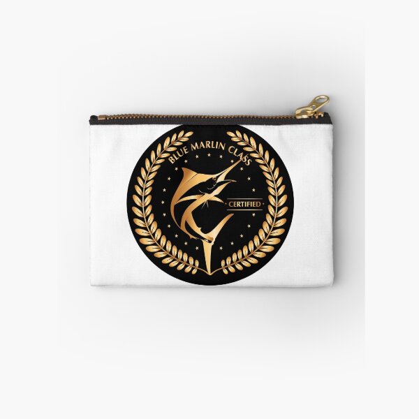 Item preview, Blue Marlin Certified designed and sold by Color4Nature.