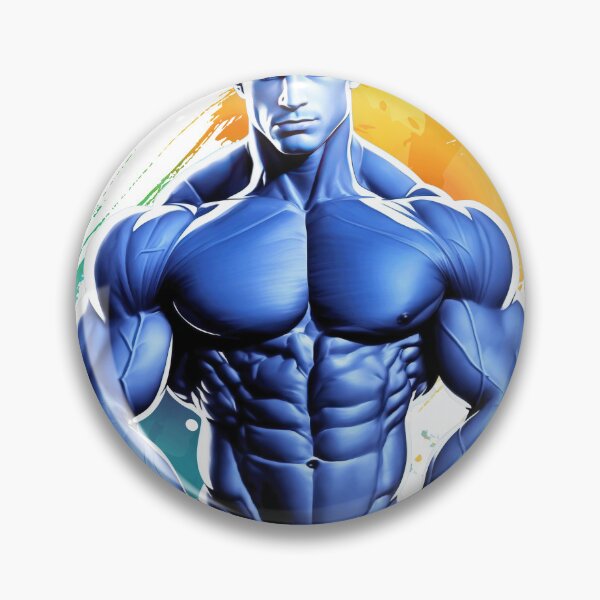 Item preview, Bodybuilder designed and sold by ForeverPrintsOK.