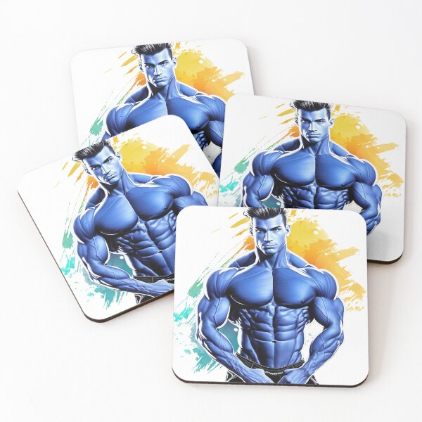 Item preview, Bodybuilder designed and sold by ForeverPrintsOK.