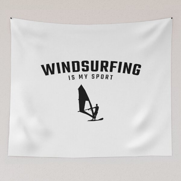 Item preview, funny windsurfing quote windsurfing quotes designed and sold by WangsArt.