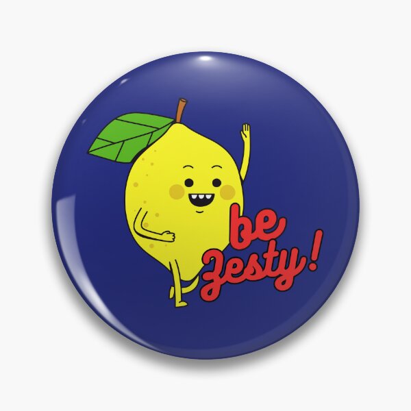 Item preview, Zesty Lemon designed and sold by jjsealion.