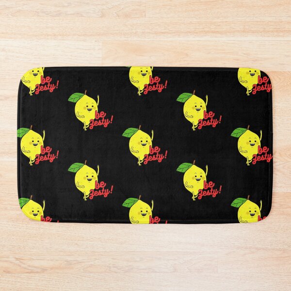 Item preview, Zesty Lemon designed and sold by jjsealion.