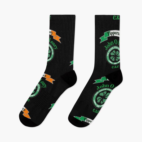 Item preview, John O Leary CSC designed and sold by Tom O Gotchi.