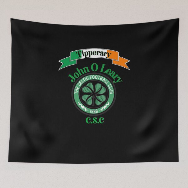 Item preview, John O Leary CSC designed and sold by Tom O Gotchi.