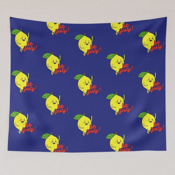 Item preview, Zesty Lemon designed and sold by jjsealion.