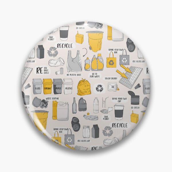 Item preview, Sustainable lifestyle designed and sold by Milatoo.