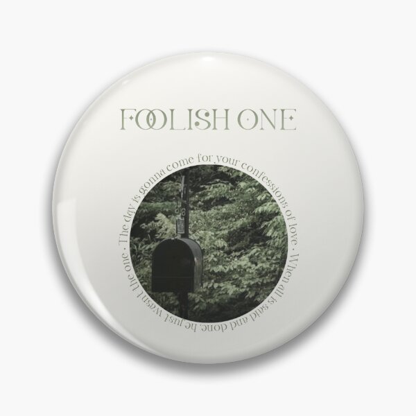 Item preview, taylor swift | foolish one | he just wasn’t the one designed and sold by estheticalrh.