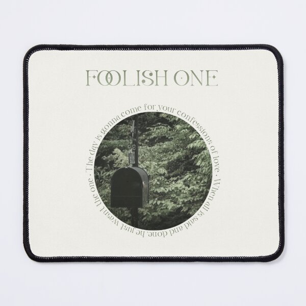 Item preview, taylor swift | foolish one | he just wasn’t the one designed and sold by estheticalrh.