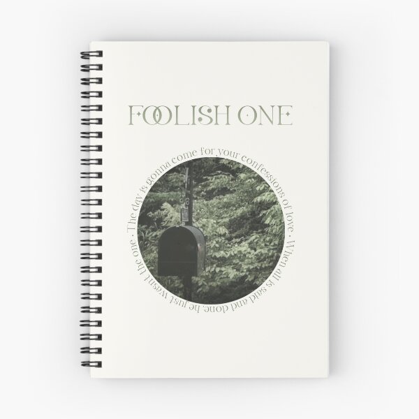 Item preview, taylor swift | foolish one | he just wasn’t the one designed and sold by estheticalrh.